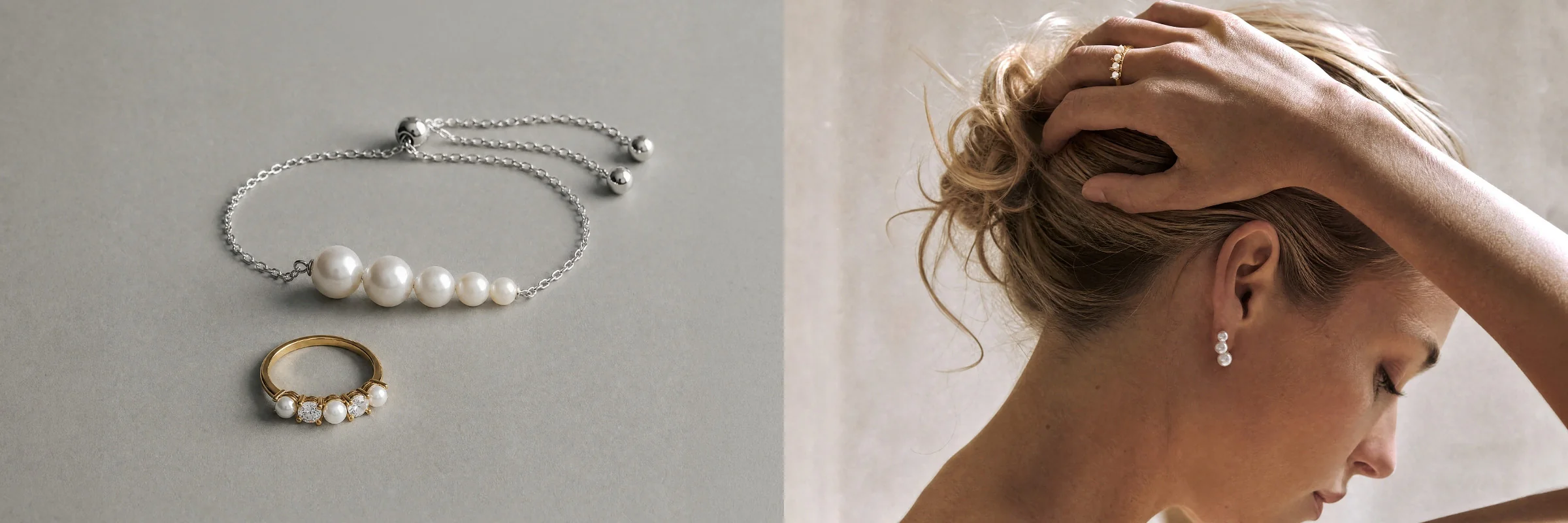 Elegancia Eterna en Cada Perla